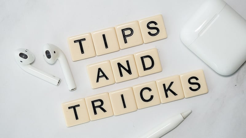 Fantasy Gardening Tips